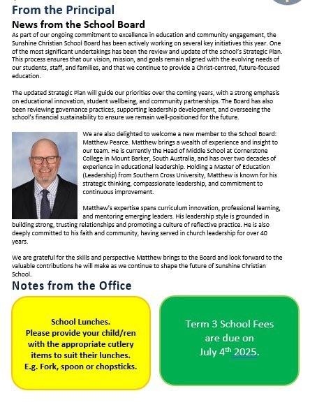 Principal