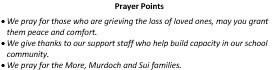 Prayer