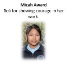 Micah