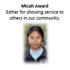 Micah Esther