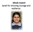 Micah Sara