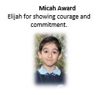 Micha