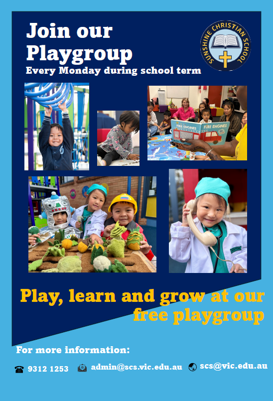 Playgroup
