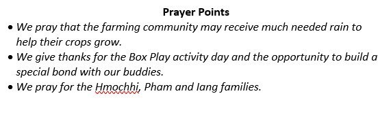 Prayer
